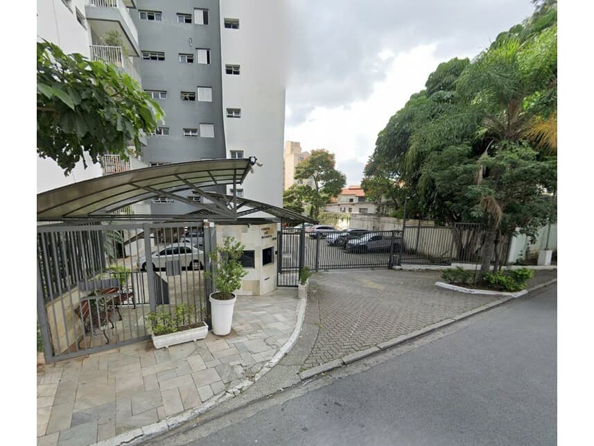 Foto 2 de 3: Imóvel em leilão em São Paulo - SP — Vaga de garagem à venda em leilão