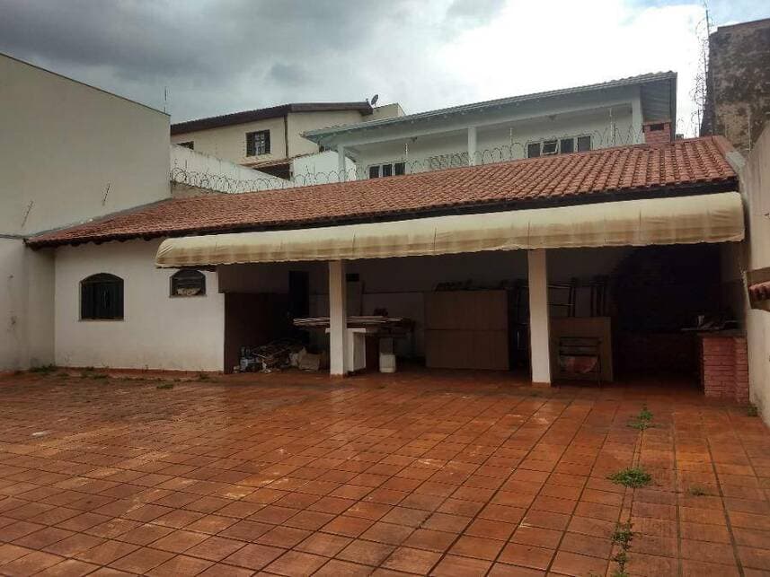 Foto 13 de 14: Casa em leilão em Londrina - PR — Casa à venda em leilão