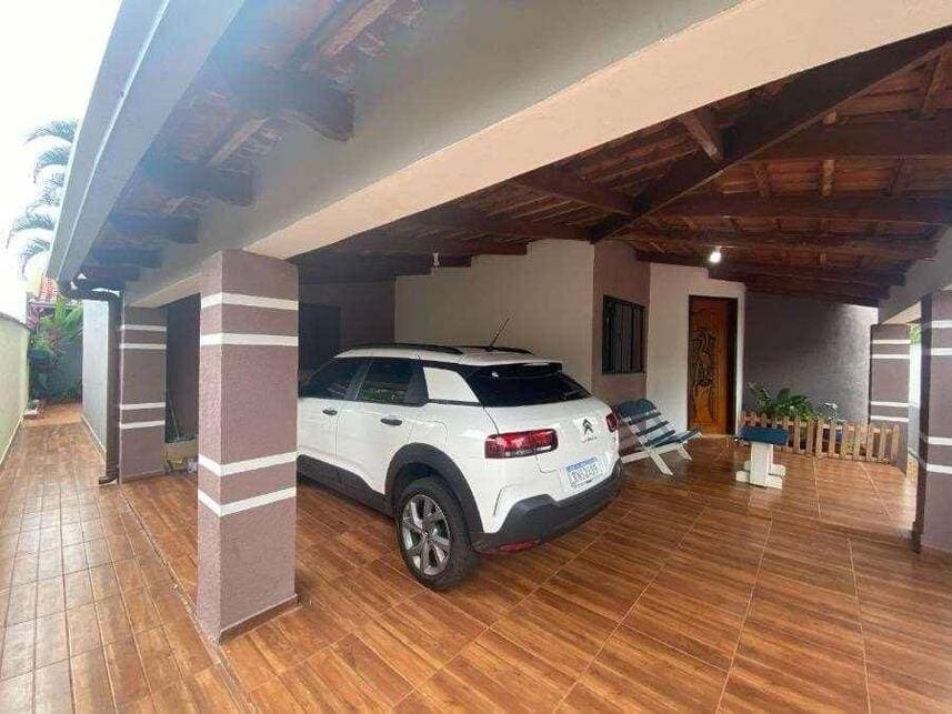 Foto 14 de 15: Casa em leilão em Santo Afonso - MT — Casa à venda em leilão