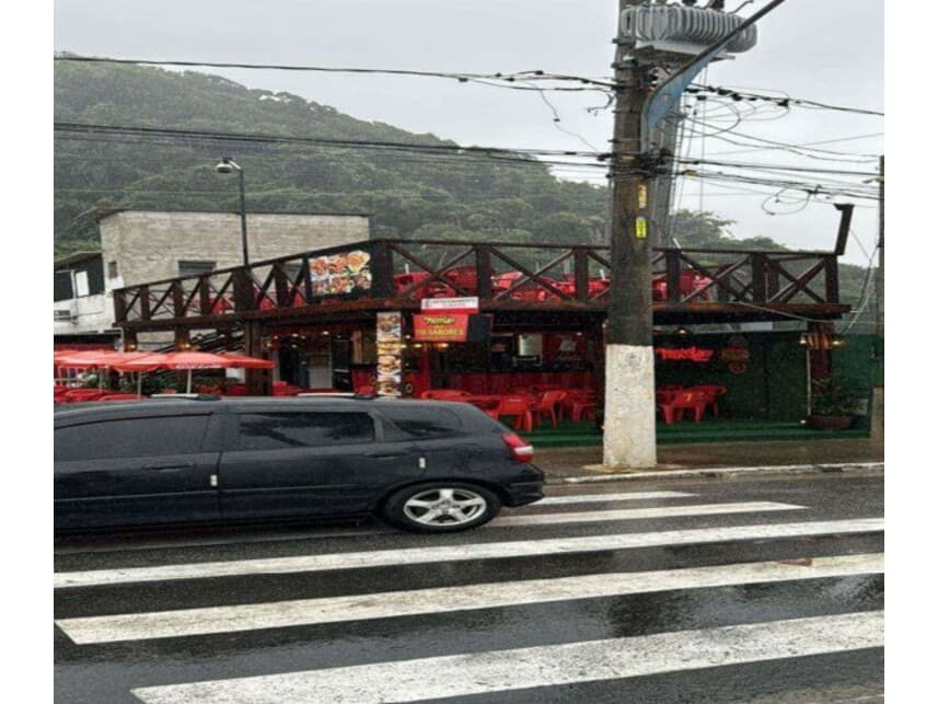 Foto 2 de 4: Comercial em leilão em Guarujá - SP — Imóvel Comercial à venda em leilão