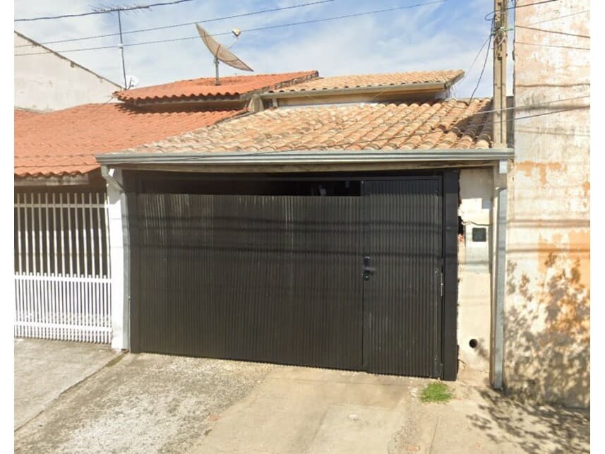 Foto 2 de 2: Casa em leilão em Indaiatuba - SP — Casa à venda em leilão