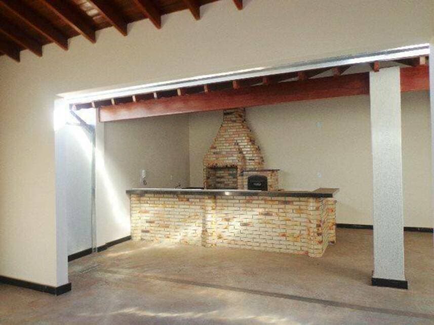 Foto 9 de 10: Casa em leilão em Valparaíso - SP — Casa à venda em leilão