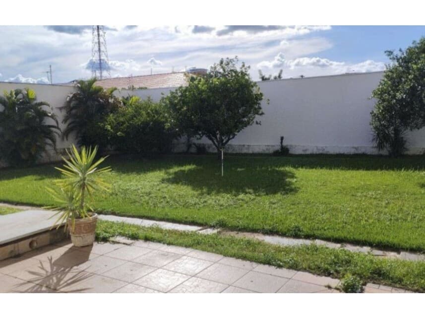 Foto 12 de 12: Casa em leilão em Imperatriz - MA — Casa à venda em leilão