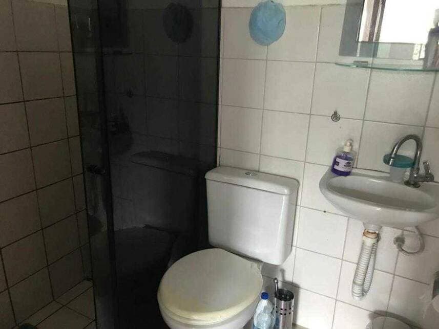 Foto 15 de 18: Apartamento em leilão em Feira De Santana - BA — Apartamento à venda em leilão