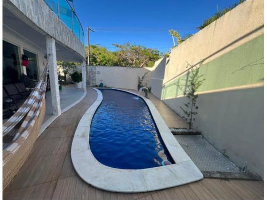 Foto 17 de 18: Casa em leilão em Parnamirim - RN — Casa à venda em leilão