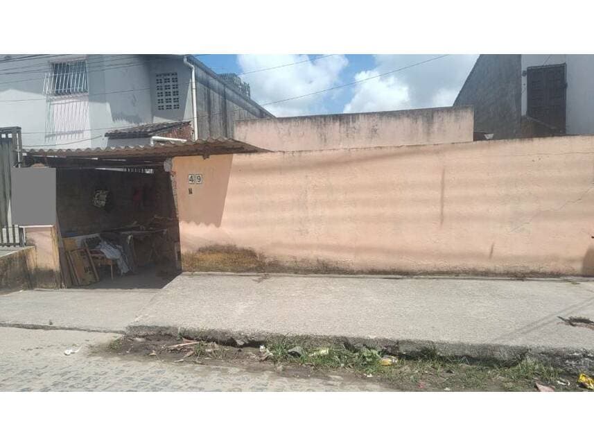 Foto 5 de 5: Casa em leilão em Igarassu - PE — Casa à venda em leilão
