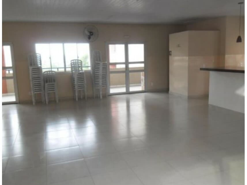 Foto 4 de 6: Apartamento em leilão em Campinas - SP — Apartamento à venda em leilão