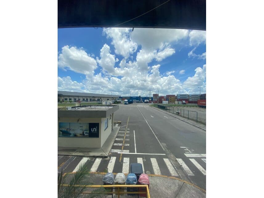 Foto 11 de 15: Comercial em leilão em Camaçari - BA — Imóvel Industrial à venda