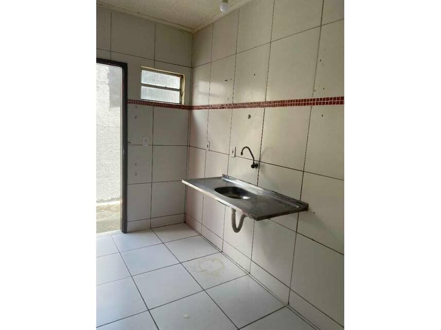 Foto 13 de 13: Casa em leilão em Horizonte - CE — Casa à venda em leilão