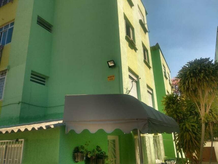 Foto 7 de 22: Apartamento em leilão em Viamão - RS — Apartamento à venda em leilão