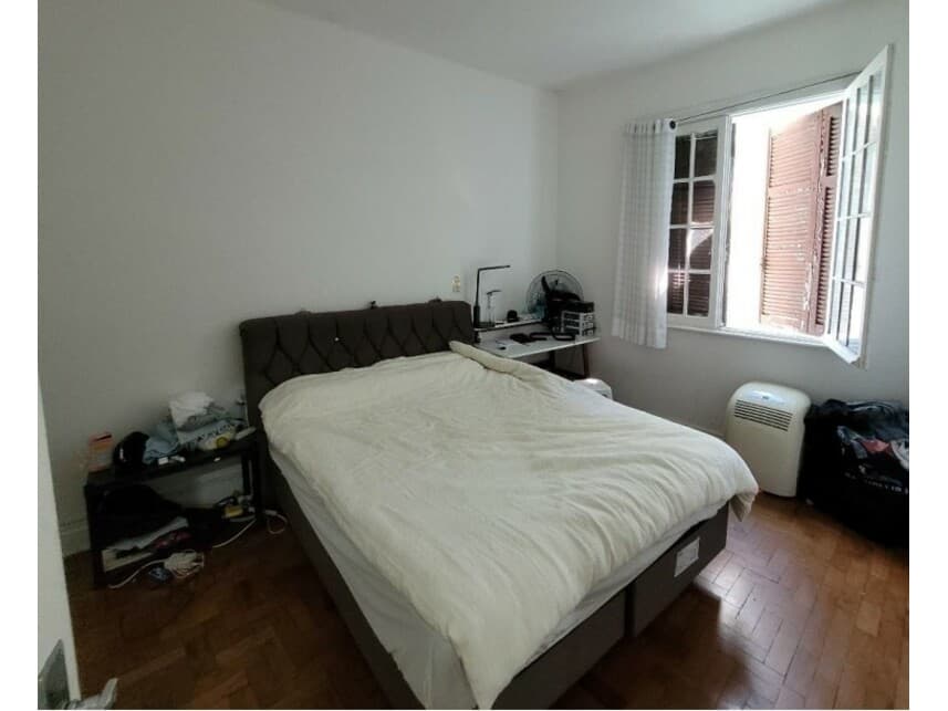 Foto 8 de 11: Apartamento em leilão em São Paulo - SP — Apartamento à venda em leilão