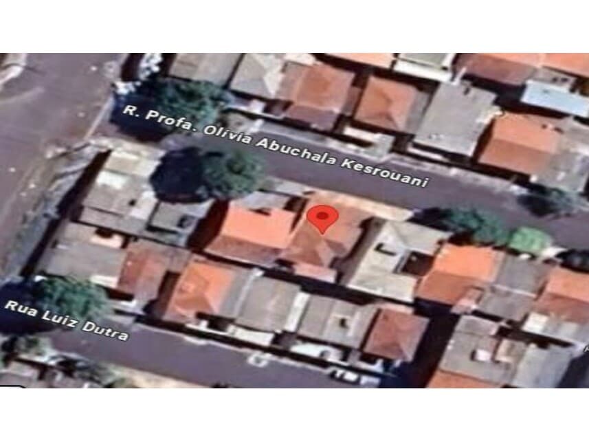 Foto 2 de 2: Casa em leilão em Presidente Prudente - SP — Casa à venda em leilão