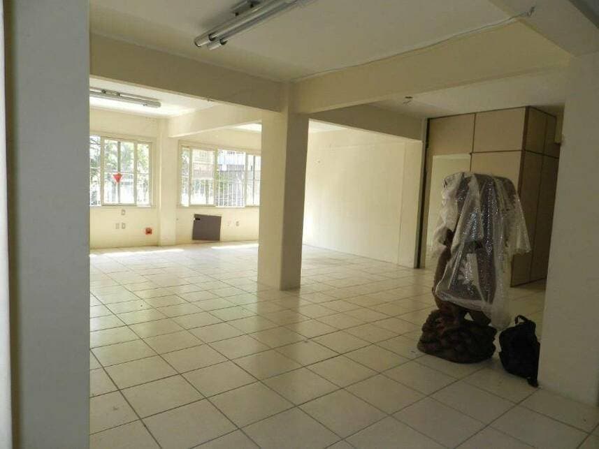 Foto 10 de 28: Comercial em leilão em Porto Alegre - RS — Sala Comercial à venda em leilão