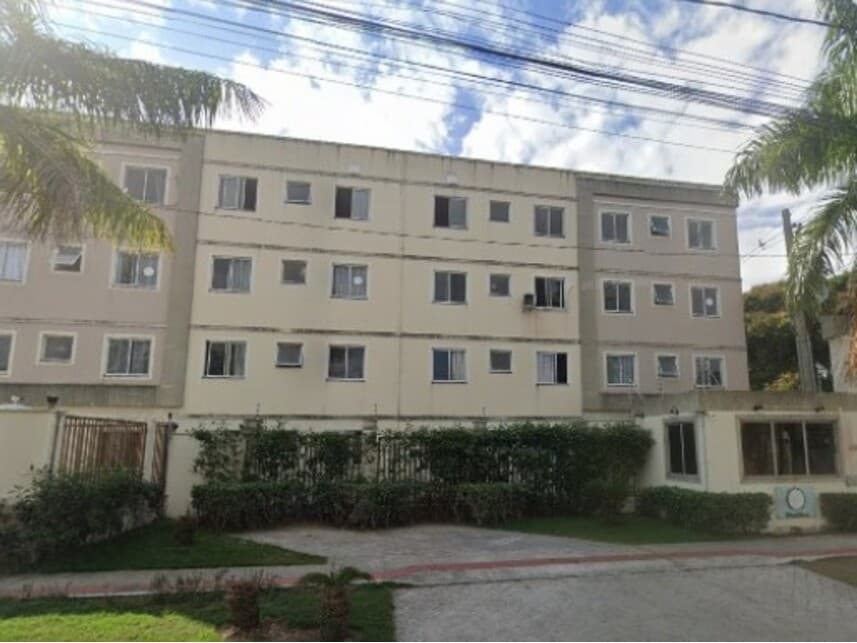 Apartamento em leilão em Serra - ES — Apartamento à venda em leilão