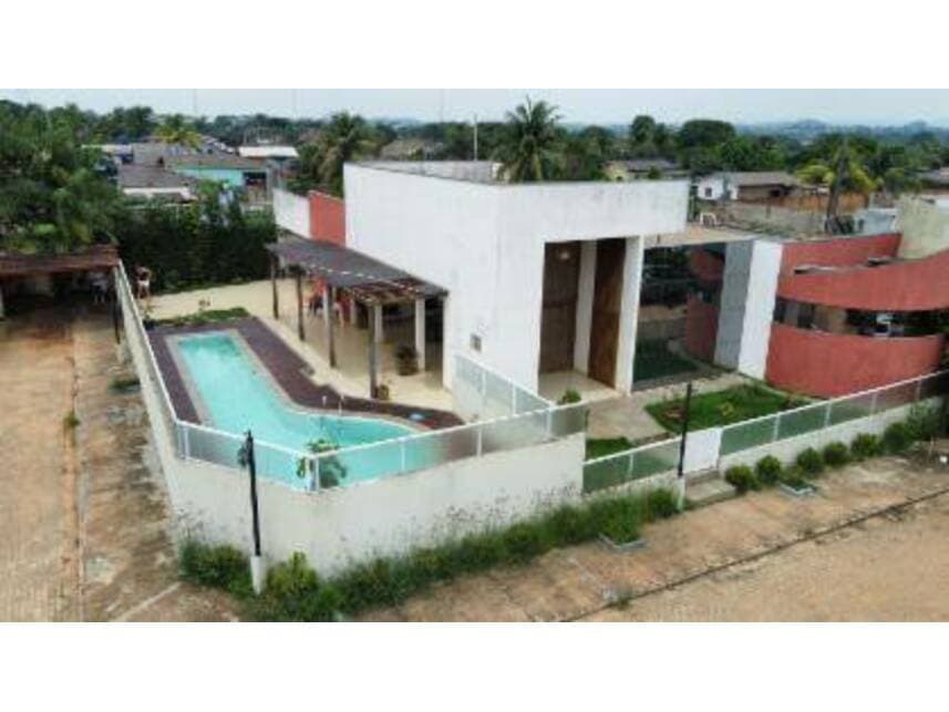 Foto 8 de 24: Casa em leilão em Colniza - MT — Casa à venda em leilão