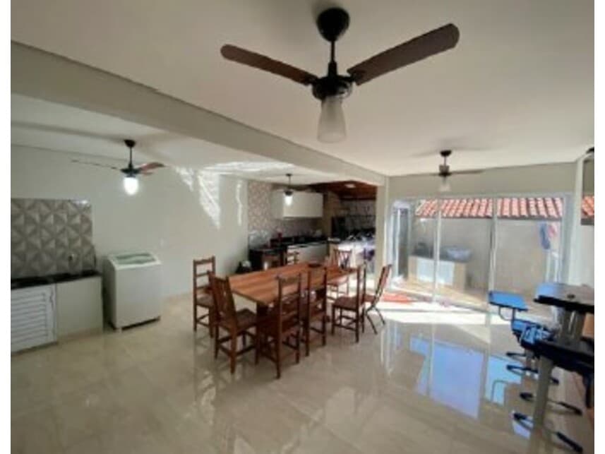 Foto 19 de 23: Casa em leilão em Fernandópolis - SP — Casa à venda em leilão