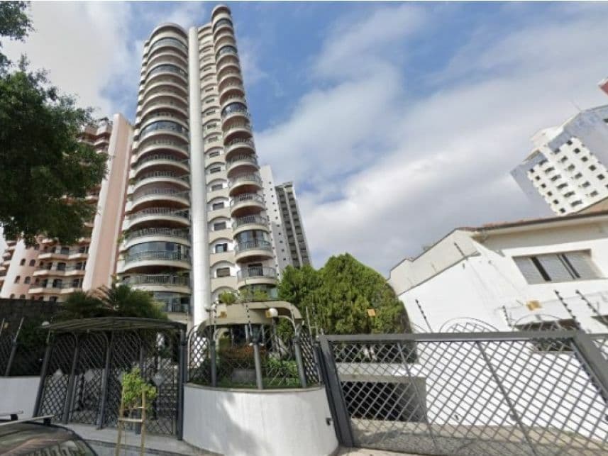 Imóvel em leilão em São Paulo - SP — Vaga de Garagem à venda em leilão