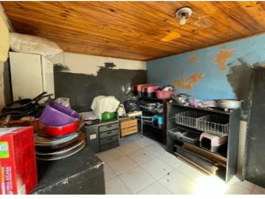 Foto 11 de 14: Casa em leilão em Campo Grande - MS — Casa à venda em leilão
