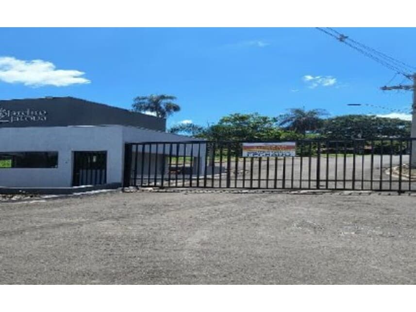 Foto 1 de 5: Terreno em leilão em Rio Claro - SP — Terreno à venda em leilão