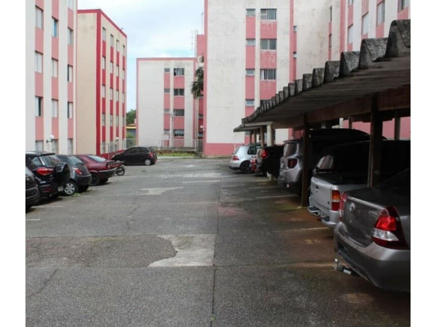 Foto 6 de 7: Apartamento em leilão em São Bernardo Do Campo - SP — Apartamento à venda em leilão