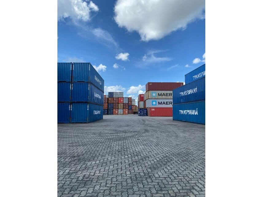 Foto 7 de 15: Comercial em leilão em Camaçari - BA — Imóvel Industrial à venda