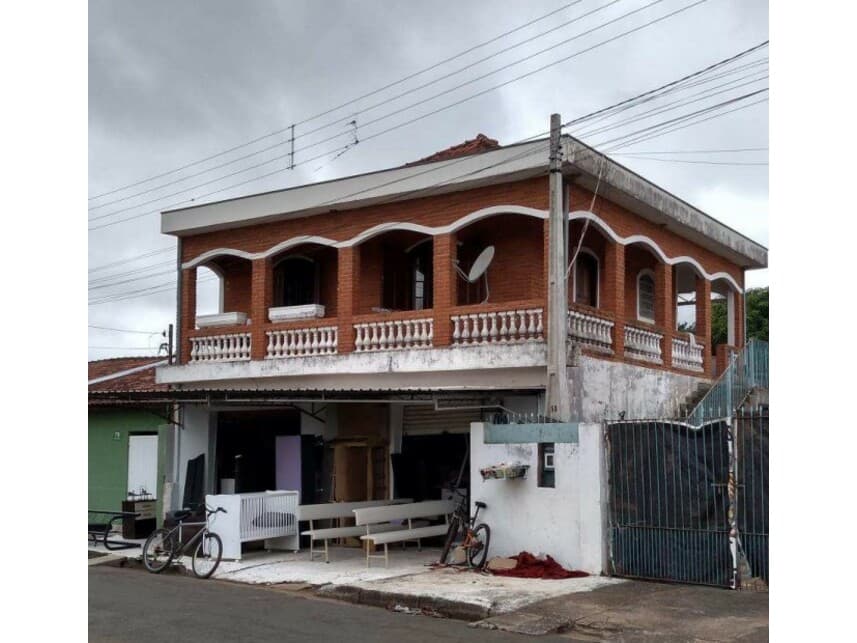 Foto 2 de 5: Comercial em leilão em Itapetininga - SP — Residencial / Comercial à venda em leilão