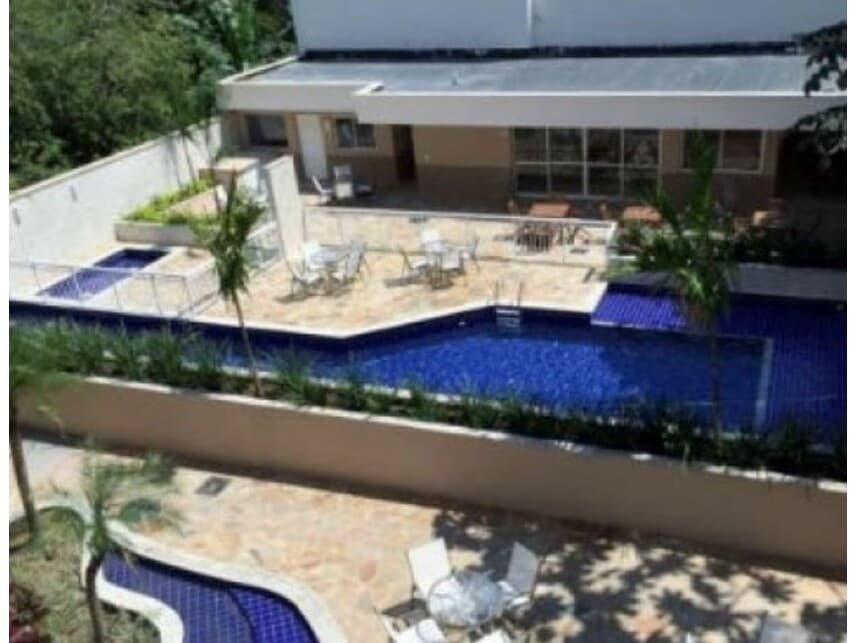 Foto 3 de 3: Apartamento em leilão em Rio De Janeiro - RJ — Apartamento à venda em leilão