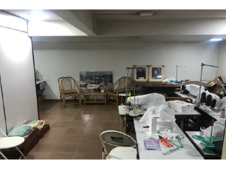 Foto 4 de 11: Comercial em leilão em Brasília - DF — Sala Comercial à venda em leilão