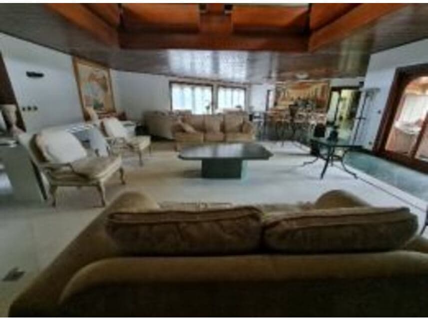 Foto 5 de 18: Casa em leilão em Guarujá - SP — Casa à venda em leilão