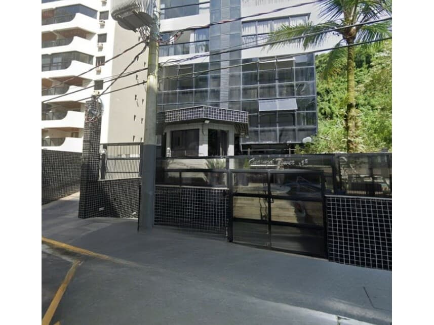 Foto 2 de 6: Apartamento em leilão em Guarujá - SP — Apartamento à venda em leilão
