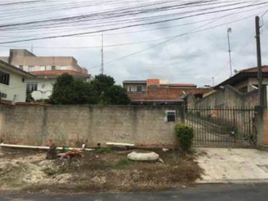 Foto 1 de 3: Casa em leilão em Colombo - PR — Casa à venda em leilão