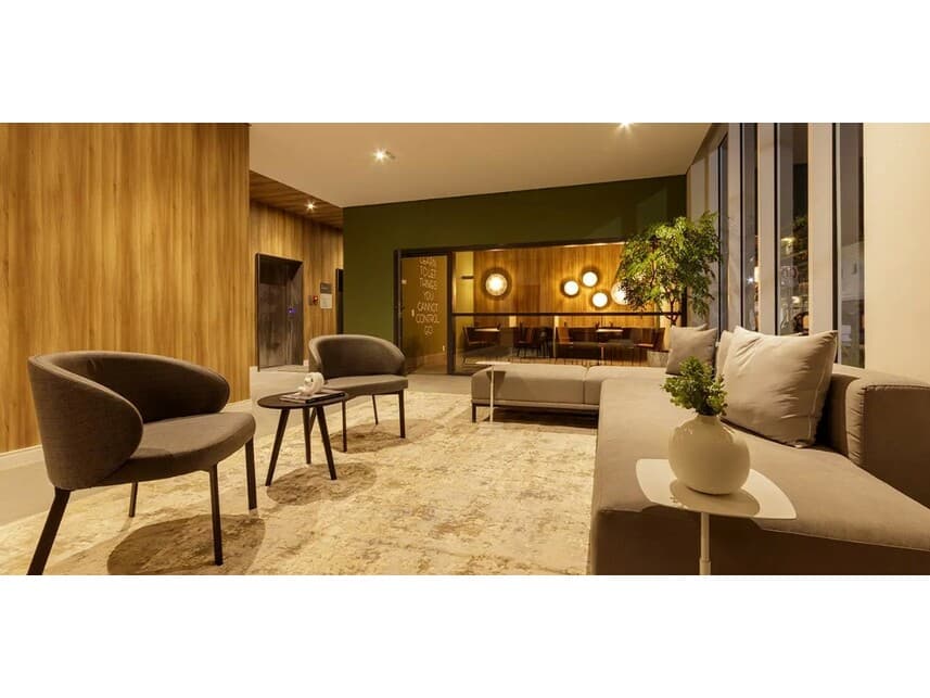 Foto 12 de 21: Apartamento em leilão em São Paulo - SP — Flat à venda em leilão