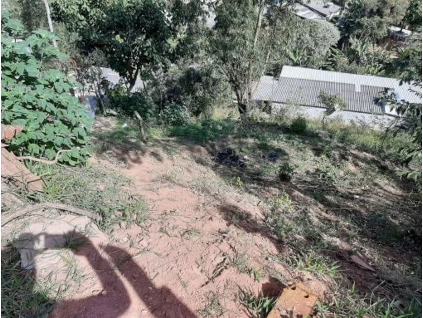 Foto 1 de 6: Terreno em leilão em Francisco Morato - SP — Terreno à venda em leilão