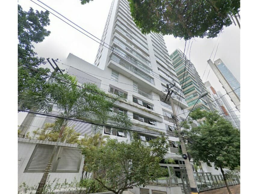 Foto 2 de 2: Apartamento em leilão em Santos - SP — Apartamento à venda em leilão