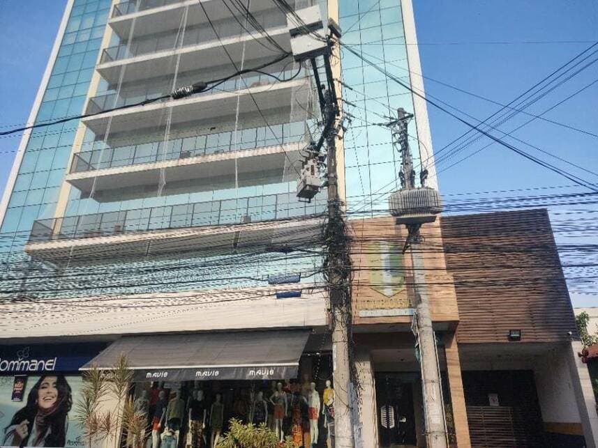 Foto 2 de 4: Comercial em leilão em Itaboraí - RJ — Sala Comercial à venda em leilão