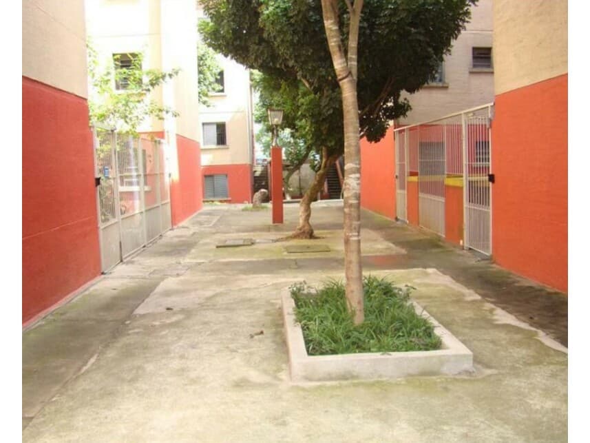 Foto 14 de 17: Apartamento em leilão em Osasco - SP — Apartamento à venda em leilão
