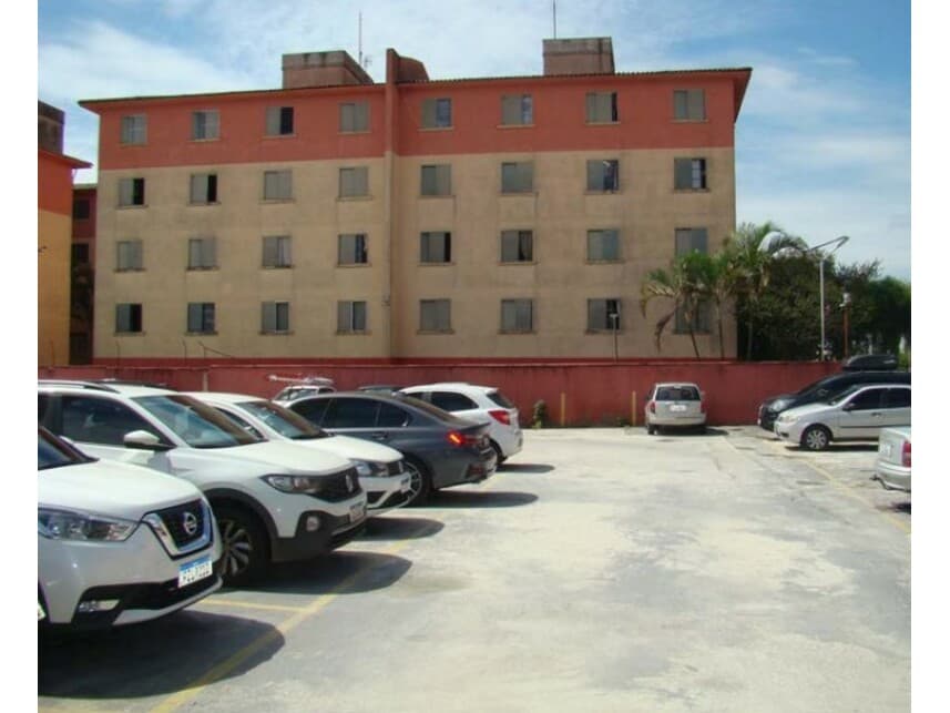 Foto 8 de 17: Apartamento em leilão em Osasco - SP — Apartamento à venda em leilão