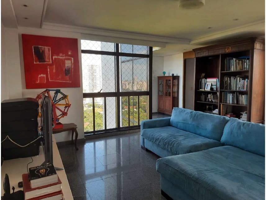 Foto 4 de 15: Apartamento em leilão em Recife - PE — Apartamento à venda em leilão