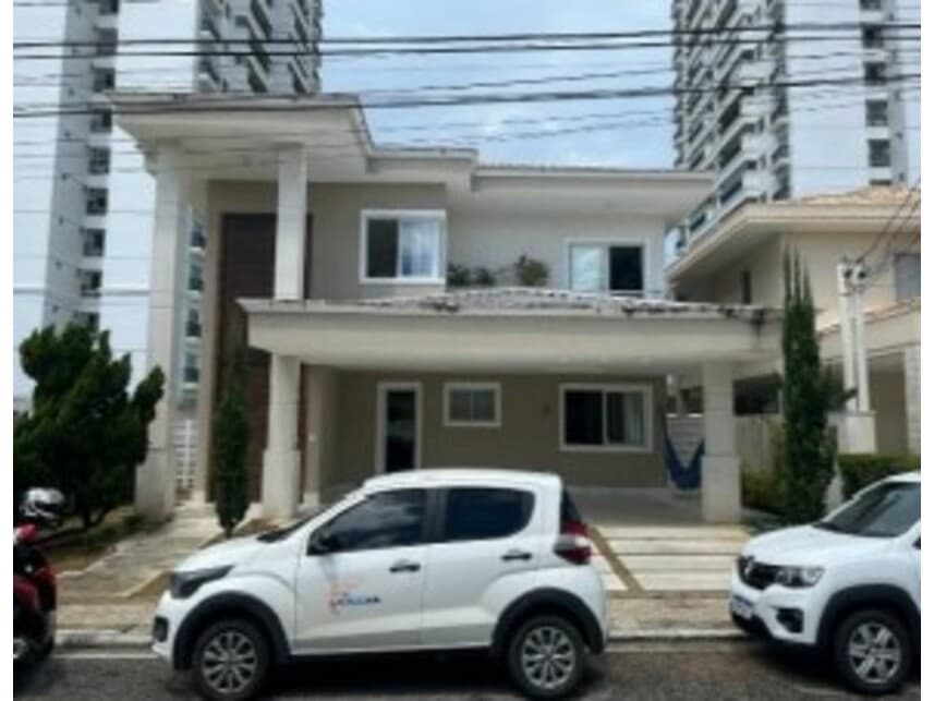 Foto 3 de 21: Casa em leilão em Natal - RN — Casa à venda em leilão