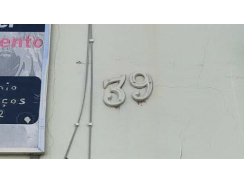 Foto 2 de 11: Casa em leilão em Guaratinguetá - SP — Casa à venda em leilão