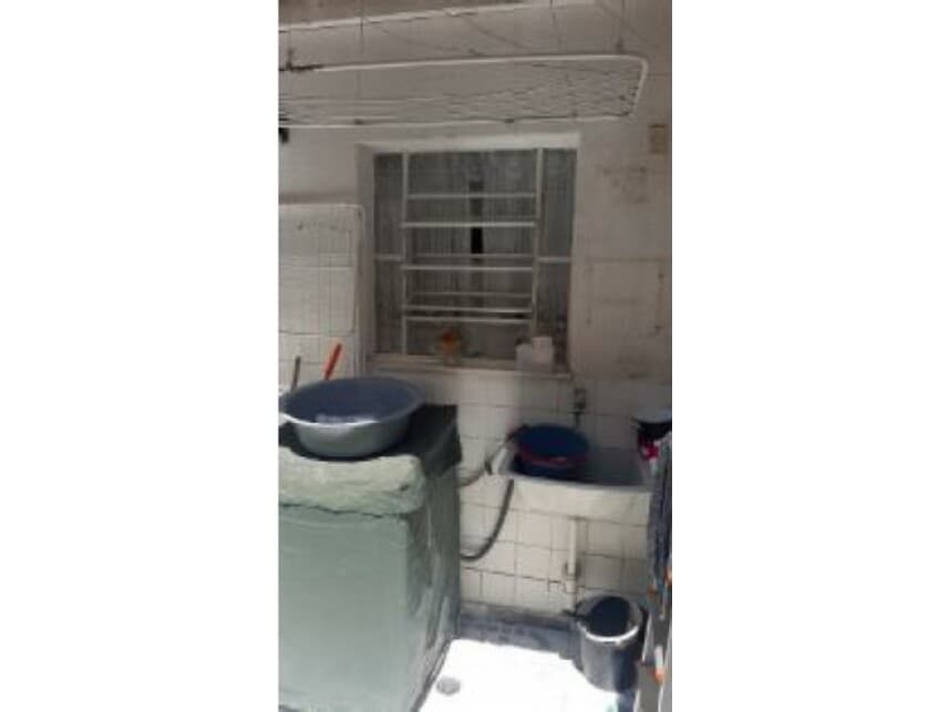 Foto 9 de 14: Casa em leilão em São Paulo - SP — Casa à venda em leilão