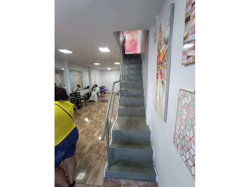 Foto 4 de 7: Comercial em leilão em Manaus - AM — Sala Comercial à venda em leilão