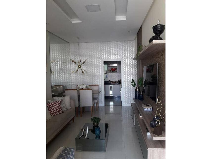 Foto 7 de 16: Casa em leilão em Feira De Santana - BA — Casa à venda em leilão