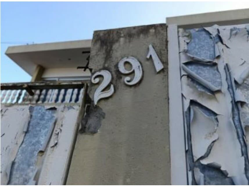 Foto 2 de 2: Casa em leilão em Florianópolis - SC — Casa à venda em leilão