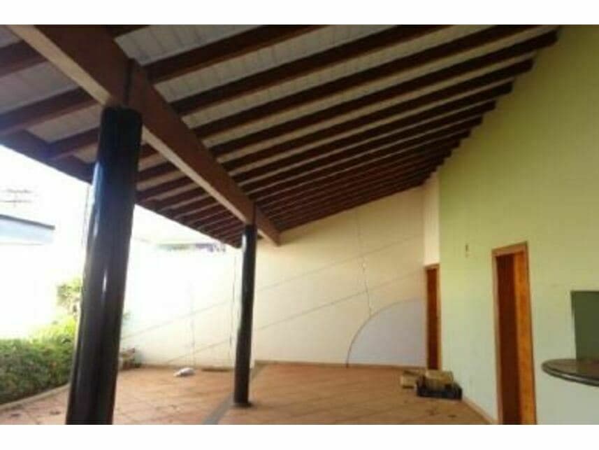 Foto 5 de 16: Comercial em leilão em Itapuí - SP — Prédio Comercial à venda em leilão