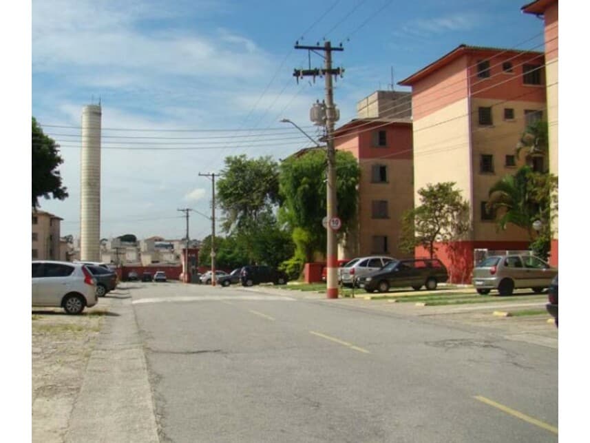 Foto 9 de 17: Apartamento em leilão em Osasco - SP — Apartamento à venda em leilão