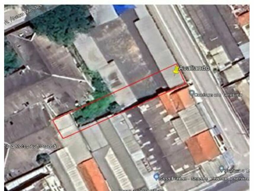 Terreno em leilão em Teresina - PI — Terreno à venda em leilão