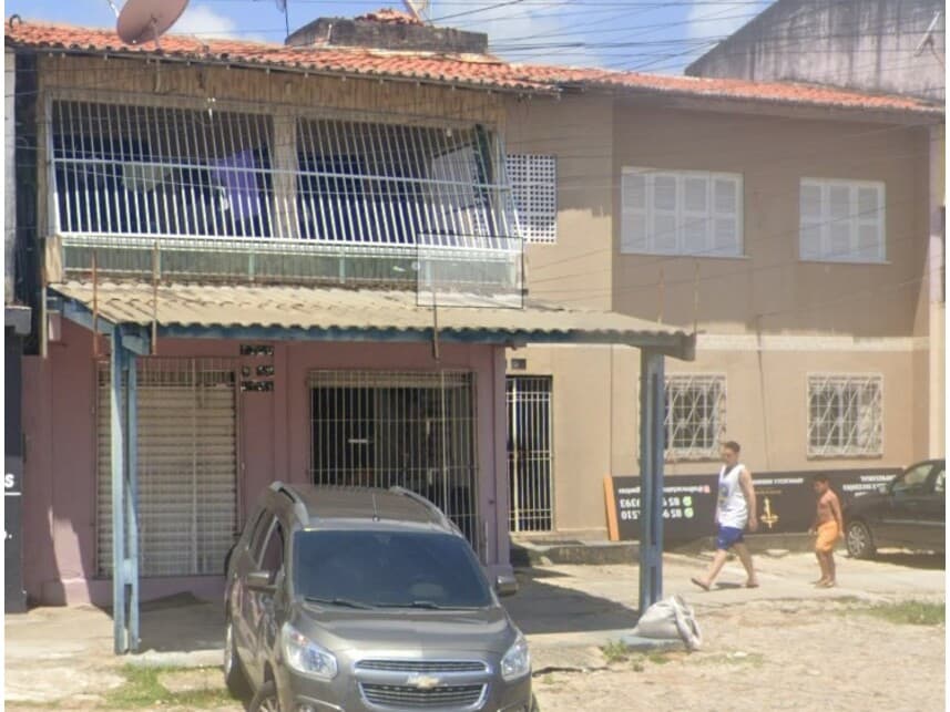 Apartamento em leilão em Fortaleza - CE — Apartamento à venda em leilão