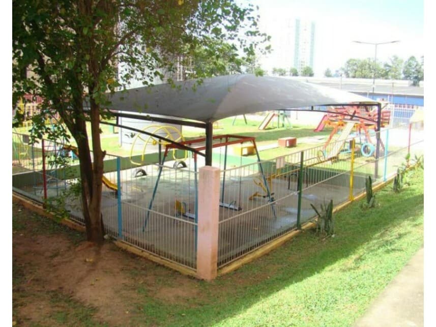 Foto 12 de 17: Apartamento em leilão em Osasco - SP — Apartamento à venda em leilão