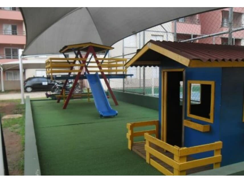 Foto 5 de 6: Apartamento em leilão em Campinas - SP — Apartamento à venda em leilão